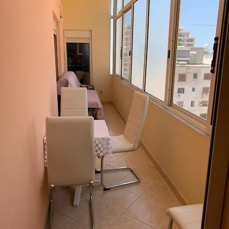 Holiday Apartment Vlore Appartement Vlorë