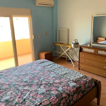 Holiday Apartment Vlore Appartement