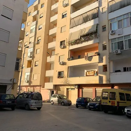 Holiday Apartment Vlore * Vlorë