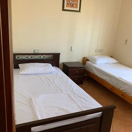 Holiday Apartment Vlore