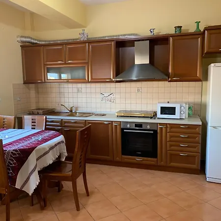 Appartement Holiday Apartment Vlore Vlorë