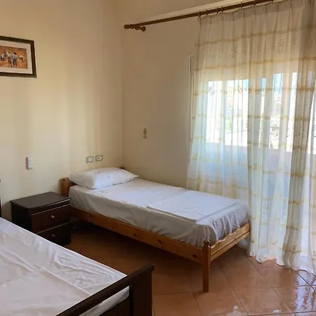 Holiday Apartment Vlore Apartment *